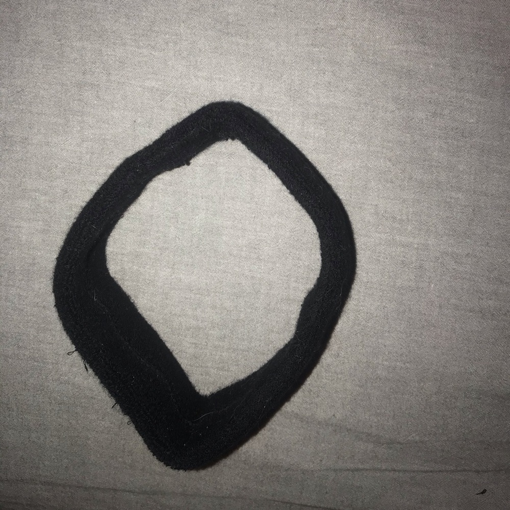 Nike headband